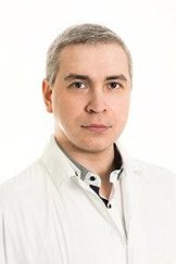 Пахомов Сергей Романович