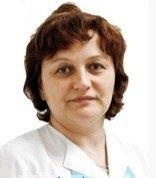 Уварова Наталия Владимировна