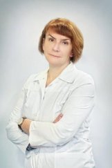 Павлова Елена Анатольевна