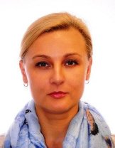Серпионова Ирина Александровна