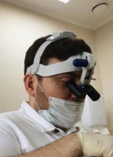 Айвазян Мисак Гагикович