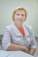 Яшина Юлия Геннадьевна