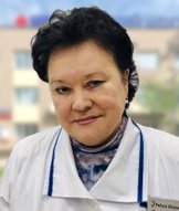 Шустова Елена Николаевна