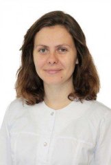 Бойченко Ирина Леонидовна