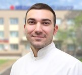 Сейидов Эльдар Алмасович