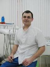 Петрушка Денис Петрович
