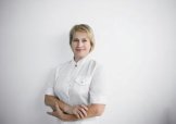 Волкова Светлана Евгеньевна