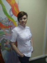 Маракова Елена