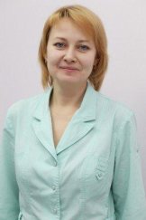 Мягкова Надежда Германовна