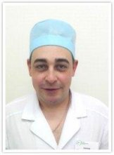 Алексеев Дмитрий Александрович