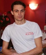 Петрышев Вадим