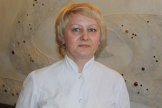 Чудакова Лариса