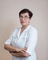 Балахничева Елена Валентиновна