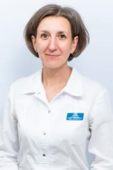 Стриженок Ирина Аркадьевна