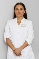 Беленкова Елена Андреевна