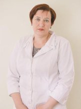 Рябова Елена Владимировна