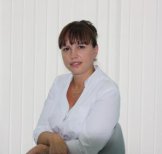 Логинова Наталья Вениаминовна