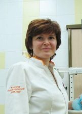 Гутаковская Наталья Вячеславовна
