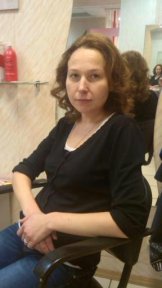 Смирнова Елена
