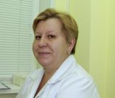 Приятелева Марина Юрьевна