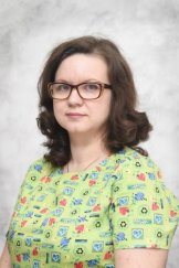 Шалаева Юлия Дмитриевна