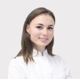 Кирикова Ольга Юрьевна