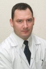 Гуляев Михаил Валерьевич