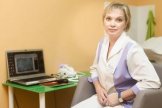 Никитина Марина Витальевна