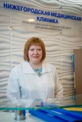 Халецкая Ольга Владимировна