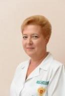 Масленникова Татьяна Николаевна