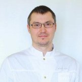 Колесников Дмитрий Леонидович