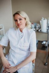 Видякина Наталья Вячеславовна