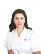 Шкарина Мария Владимировна