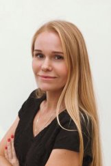 Старшова Олеся