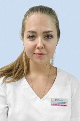 Рябинина Анастасия Алексеевна
