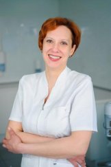 Стрелкова Анна Валерьевна