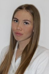 Пучкова Карина Евгеньевна