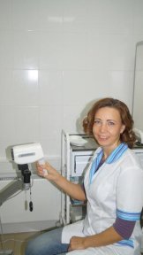 Лозицкая Надежда Олеговна