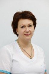 Домрачева Вера Николаевна