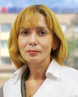 Чуваткина Наталья Михайловна