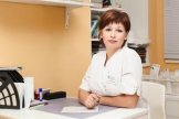 Соловьева Марина Игоревна