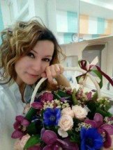 Ломброзо Екатерина Юрьевна