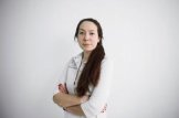 Терентьева Эльвира Тагировна