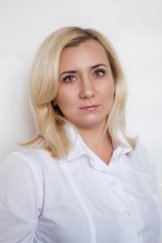 Смородина Ольга Михайловна