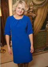 Дубровина Наталья