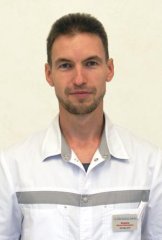 Богданов Максим Александрович