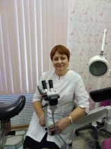 Пронина Татьяна Викторовна