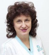 Пичужкина Ирина Вячеславовна