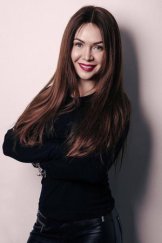 Лебедева Оксана