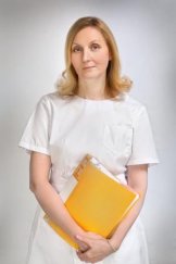 Баканова Татьяна Валерьевна